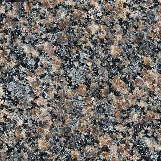 CALEDONIA BROWN GRANITE